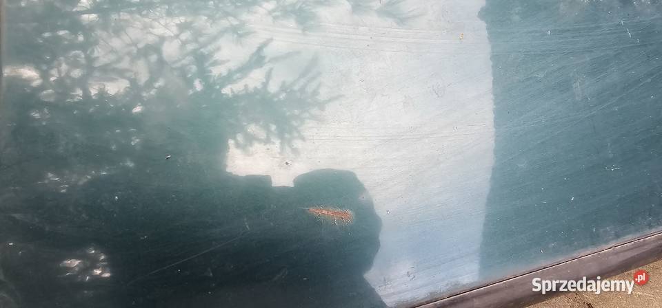 Drzwi prawy przód mercedes w202 lift