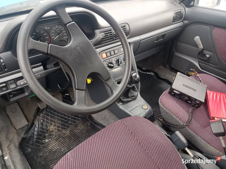 POLICJA 997 caro plus oryginalny lakier Caro Pruszków