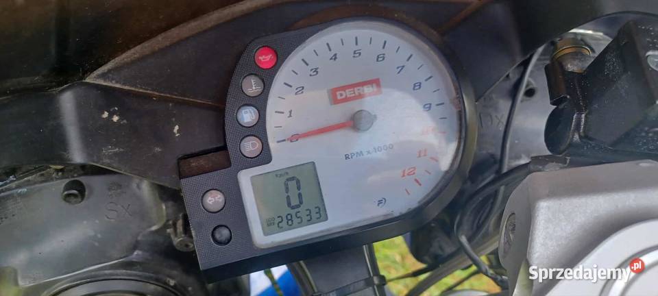 Derbi gpr 50 Ostrowiec Świętokrzyski sprzedam