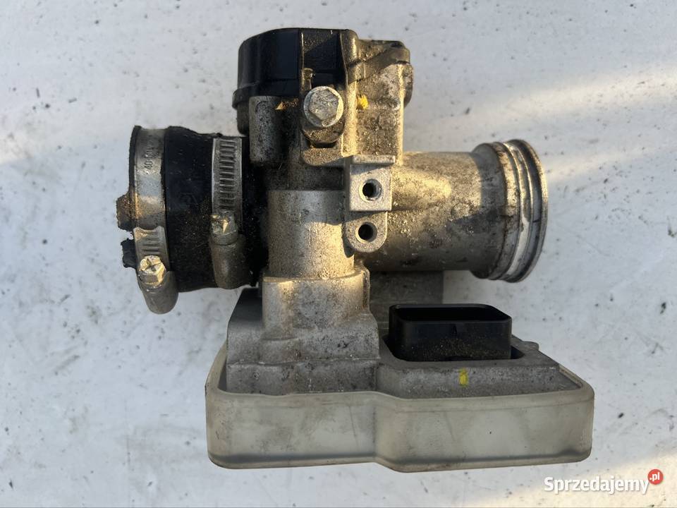 Przepustnica Piaggio Beverly 400 21r Przepustnice sprzedam