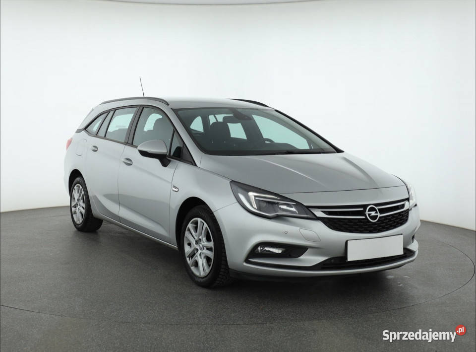 Opel Astra 1.6 CDTI