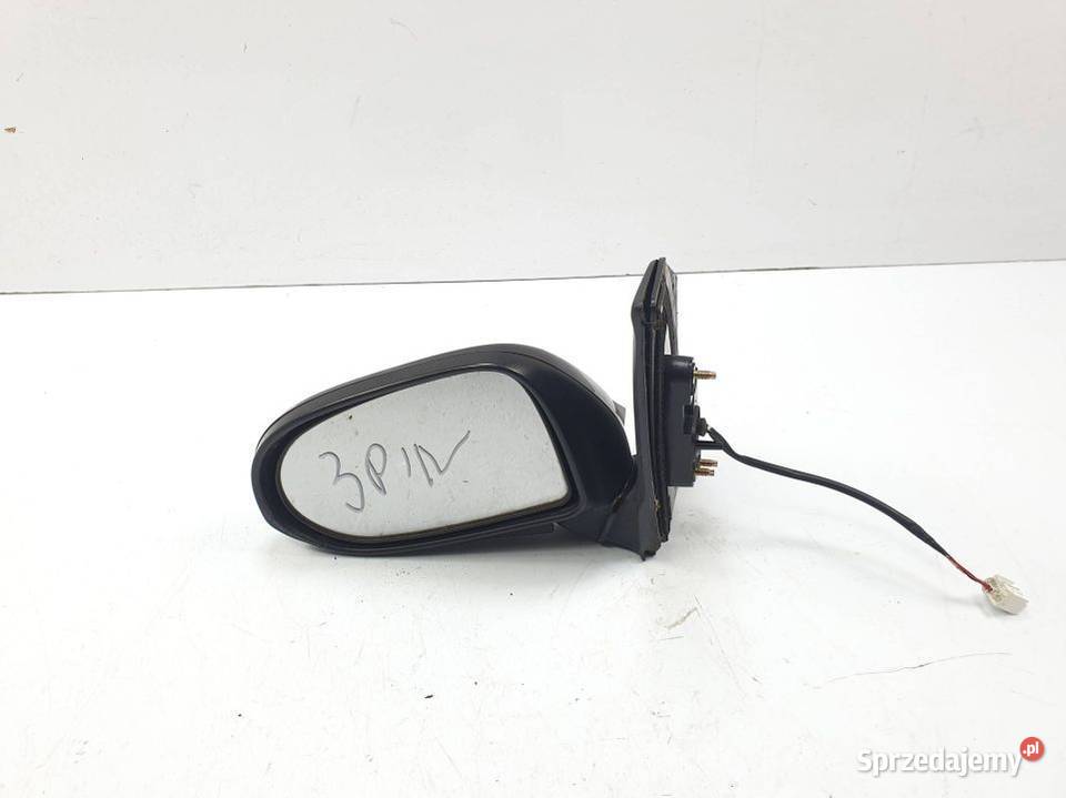 LUSTERKO LEWE DAIHATSU CUORE II 3 PIN osobowe Lipno