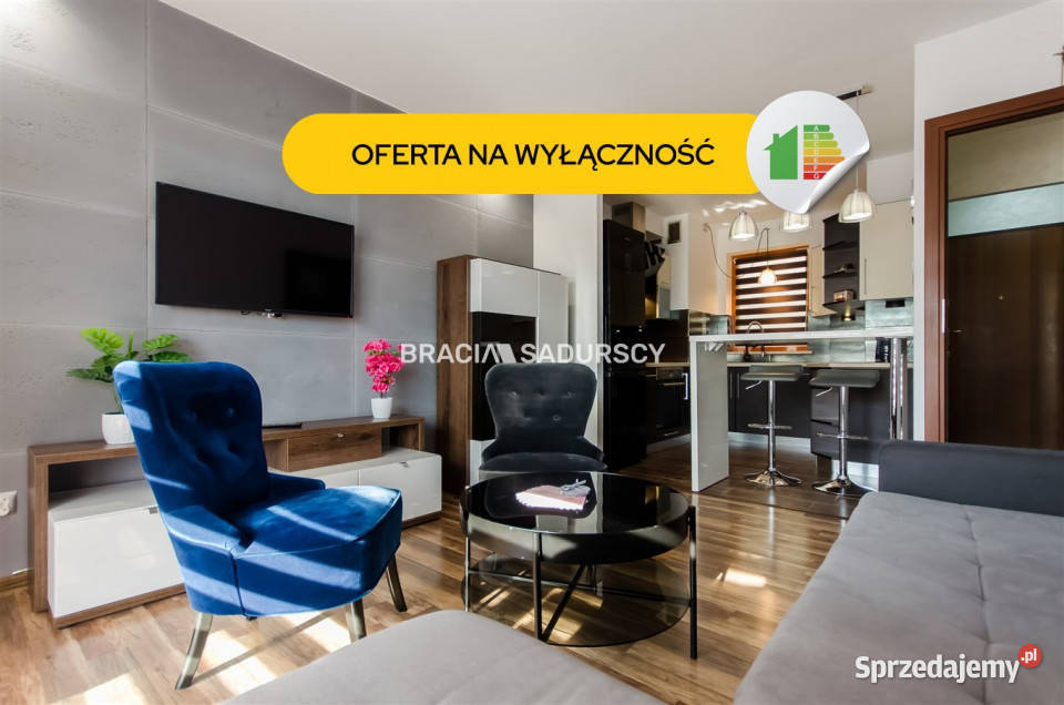 sprzedaży mieszkania 4164m 2pok Kraków Piętro 3