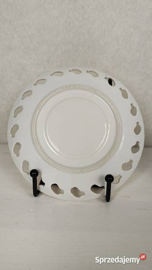 Filiżanka porcelanowa łódzkie Łódź