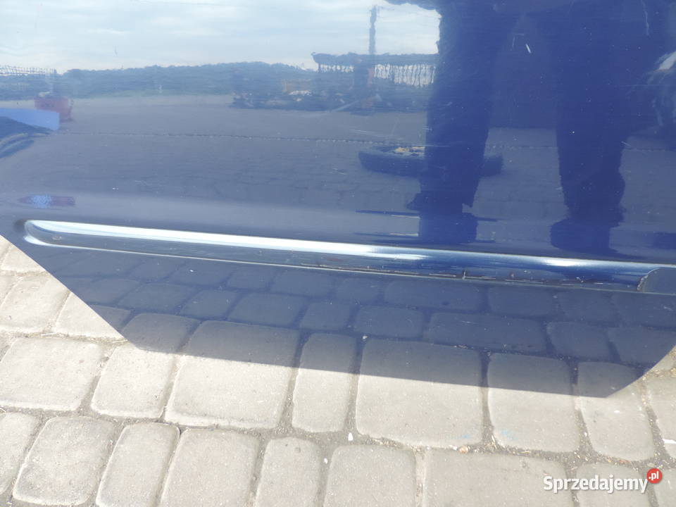 DRZWI PRAWY TYŁ HONDA ACCORD VI SEDAN B94 Nowy Sącz