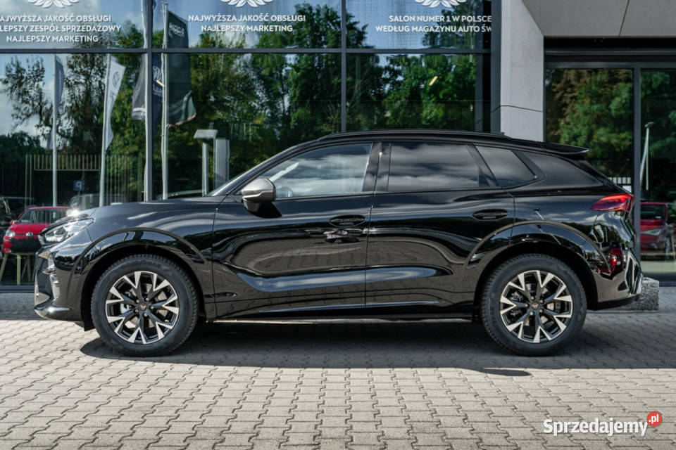 Cupra Terramar 15 eTSI 150 DSG 1498cm3 Łódź