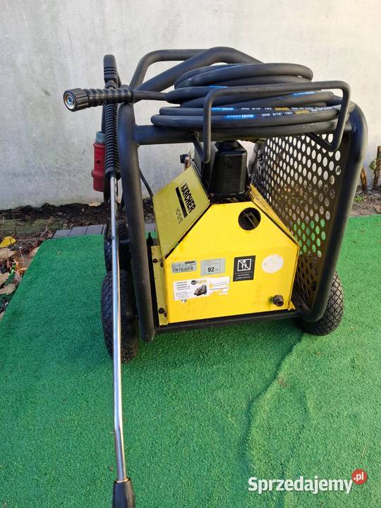 Myjka Karcher HD 1615 Gwarancja Wysyłka Serwis Radom