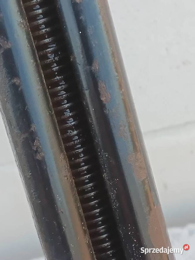 Lewarek LT I VW Milejewo