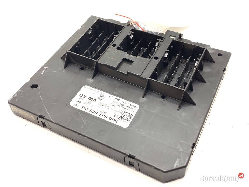 MODUŁ KOMFORTU VW PASSAT B8 5Q0937086BH Kombi sprzedam