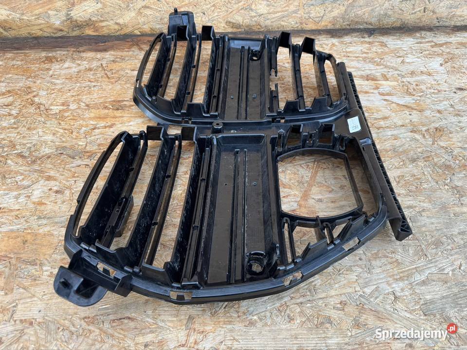 Grill atrapa chłodnicy BMW m4 G80 G82 G83 wielkopolskie sprzedam