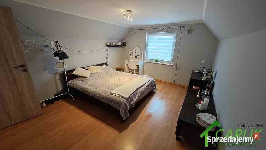 Dom bliźniak 175m2 Dziwnów