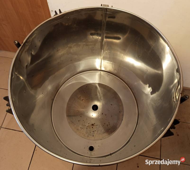 Wirówka do miodu Góra Puławska sprzedam