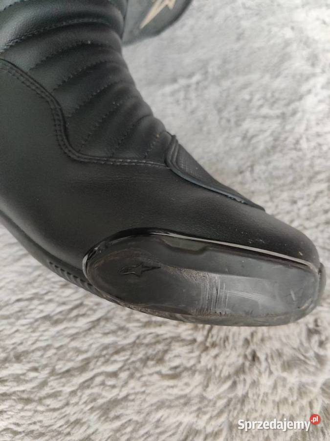 Sprzedam buty Alpinestars SMX6 v2 w rozmiarze 44