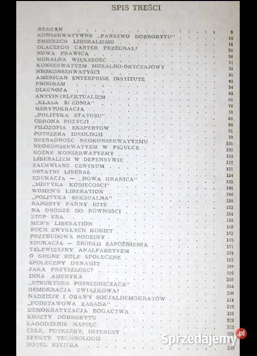 Zmienia się Ameryka Wiktor Osiatyński Chełm