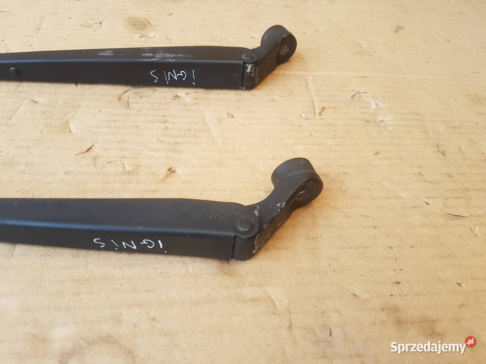 Suzuki Ignis FH 0003 ramiona wycieraczek szyby Legnica