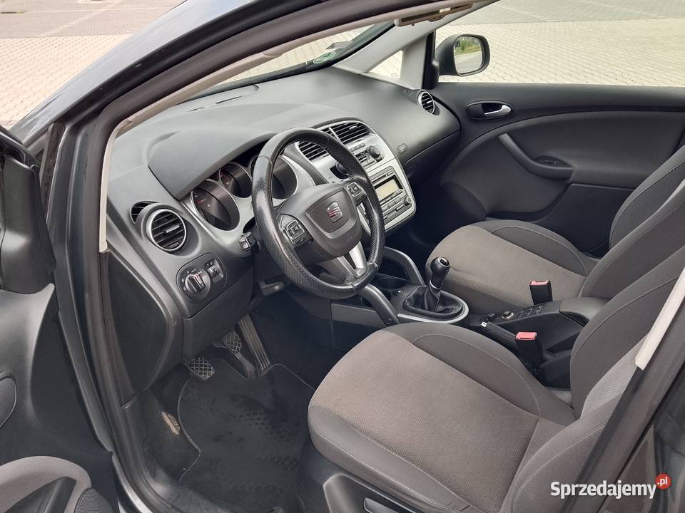 Seata altea xl 2012r 16 tdi Chrzanów