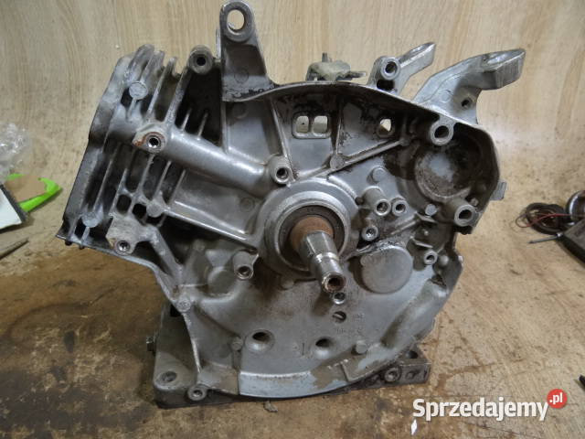 honda GX 270 Sinik dół słupek agregat pompa Żary