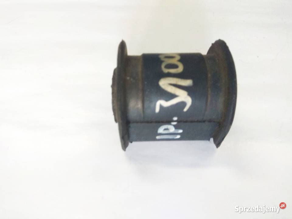 Tuleja wahacza przedniego Citroen AX do 92r Lublin