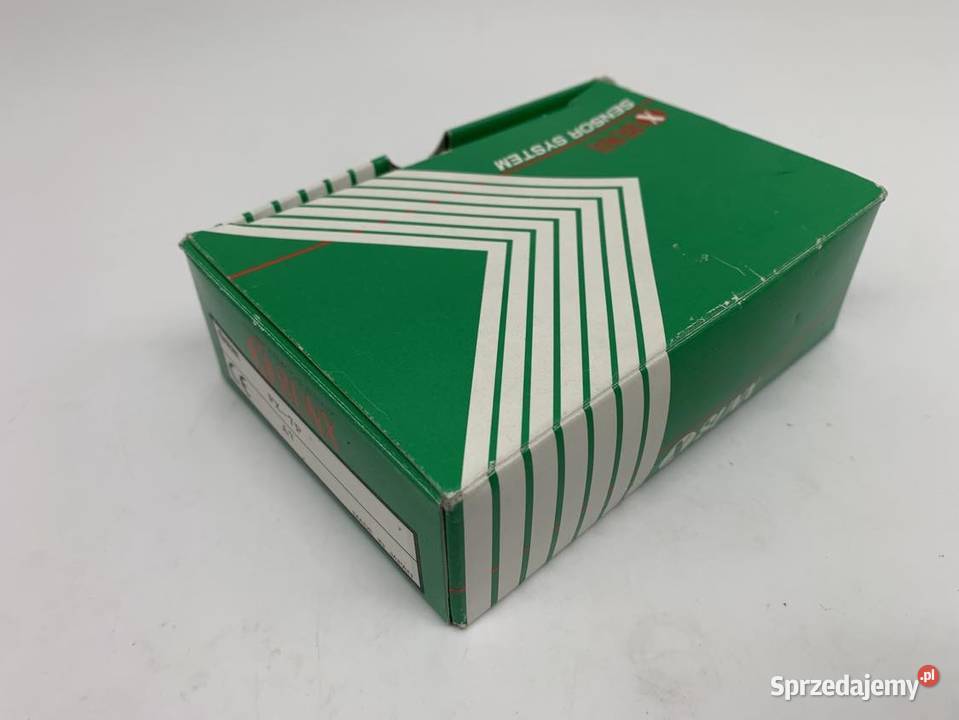 Sunx FX7P Fiber Optic Amplifier Warszawa