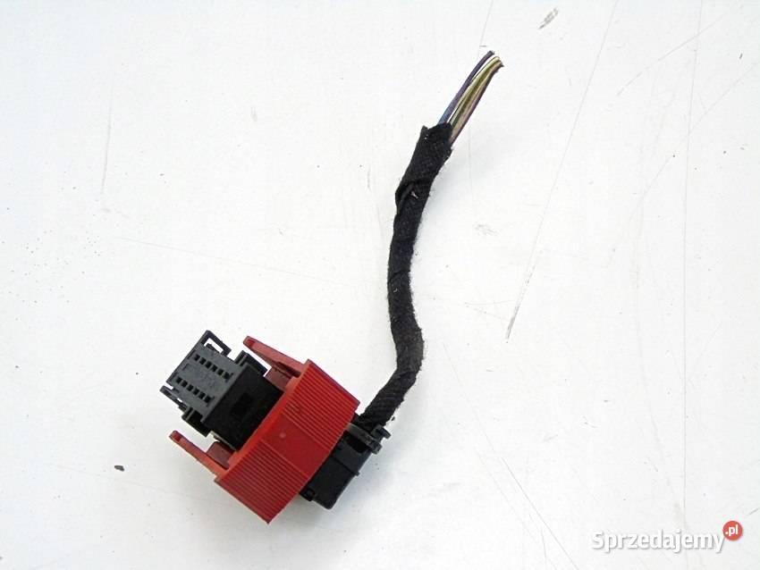 Wtyczka kostka Jumper Ducato Boxer 2007 2014 Sosnowiec sprzedam