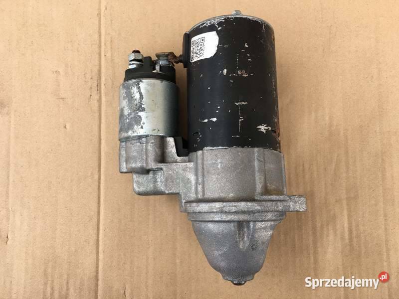 Ligier Grecav Chatenet Lombardini M3 M4 Stąporków
