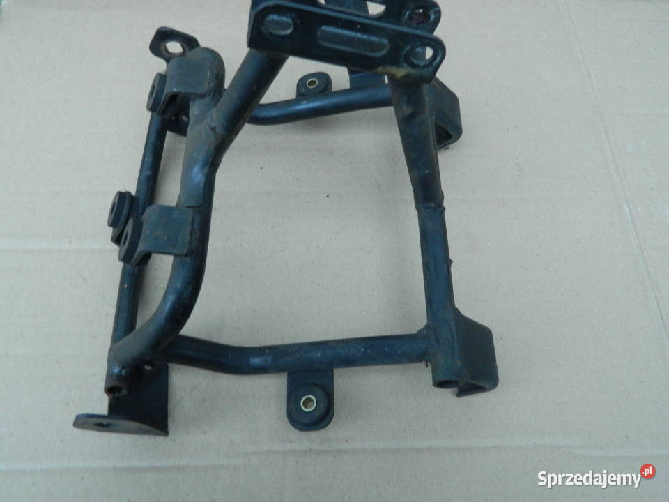 MOCOWANIE STELAŻ LAMPY Suzuki DR 650 93r Strzelce Krajeńskie sprzedam