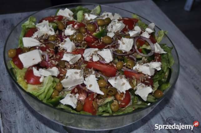 Catering impreza okolicznościowa wielkopolskie Ostrów Wielkopolski