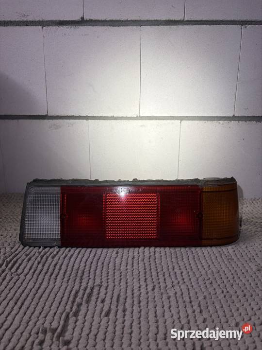 Lampa Tylna BMW e21 Lampy tylne Części samochodowe Warszawa
