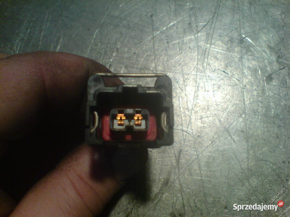 Kostka wtyczka 97AG14A464KBA Ford Łódź