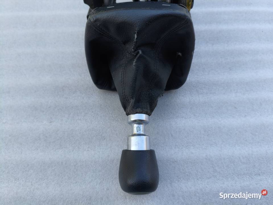 Lewarek Mechanizm Zmiany Biegów Ford Galaxy III mazowieckie Wyszków