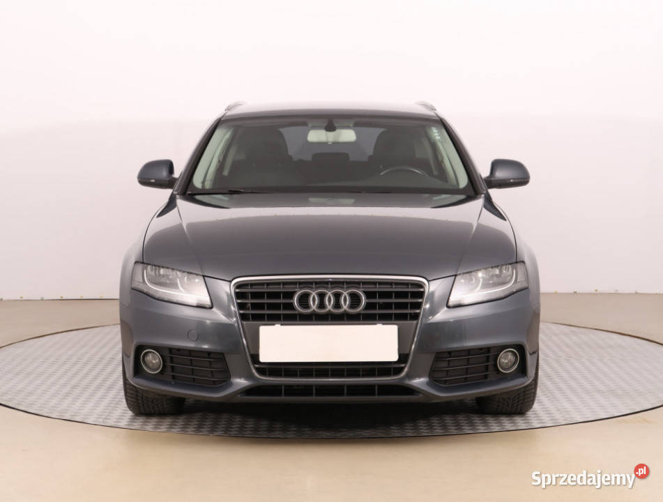 Audi A4 20 TFSI CD Piaseczno