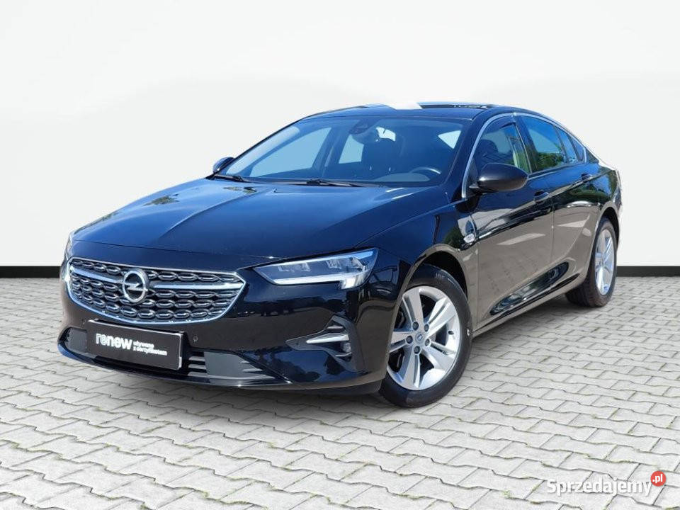 Opel Insignia 2022r Salon Faktura 23 sprzedam