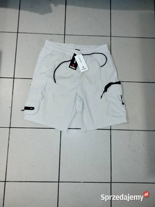 NOWE Spodenki męskie firmy Jstyle i innej Rozmiar XL Inowrocław sprzedam