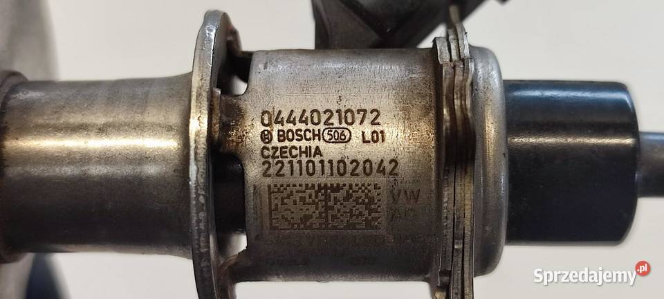 VW TIGUAN II WTRYSKIWACZ ADBLUE 05L131113AD