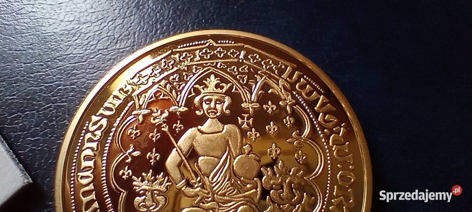Stare monety Medal 214 Lesko sprzedam