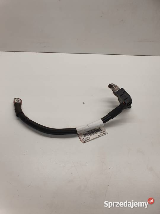 KLEMA MINUSOWA AUDI A4 A5 Q5 8K0915181C Przystajń