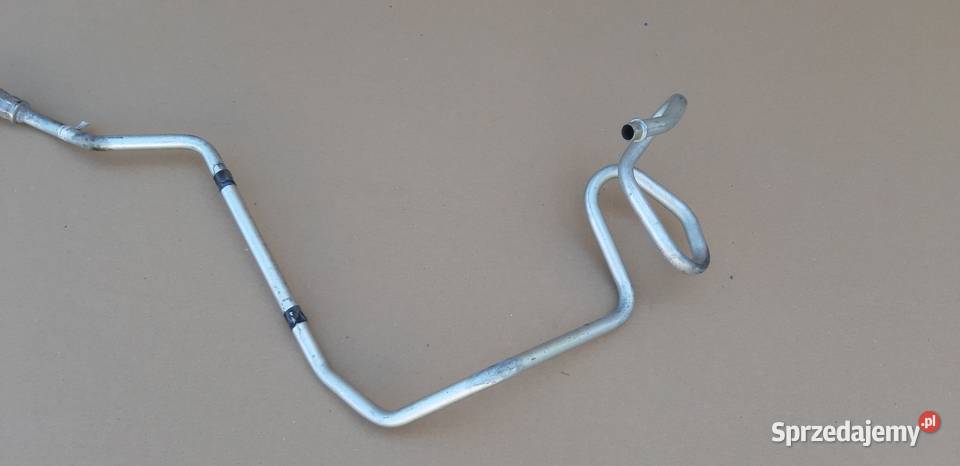 SCANIA PRZEWÓD APS RURKA WĄŻ 3038405 Pozostałe Bieleń