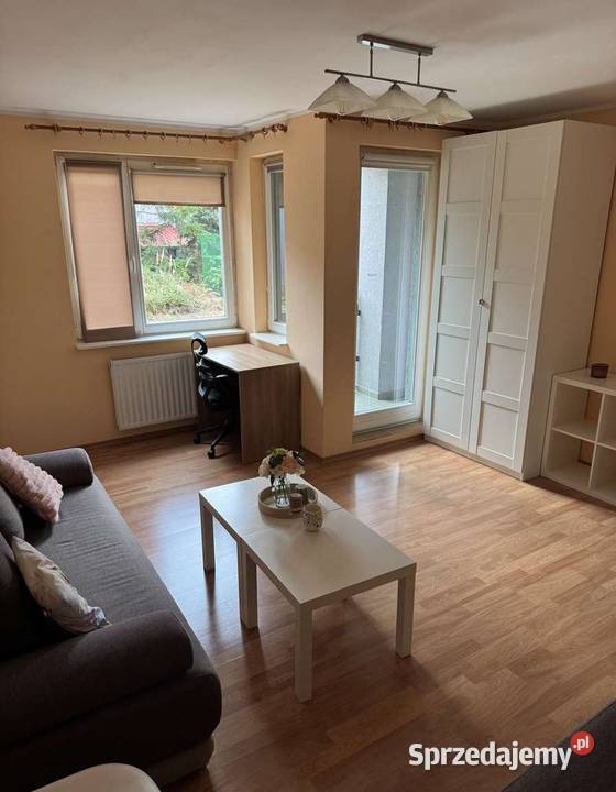 3pok 60met Alpejskiej BALKONPIWNICA2009 Wrocław Wynajem