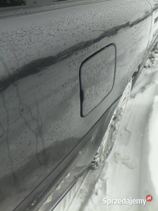 Volvo V70 ii 23 t5 2002 podkarpackie Stalowa Wola