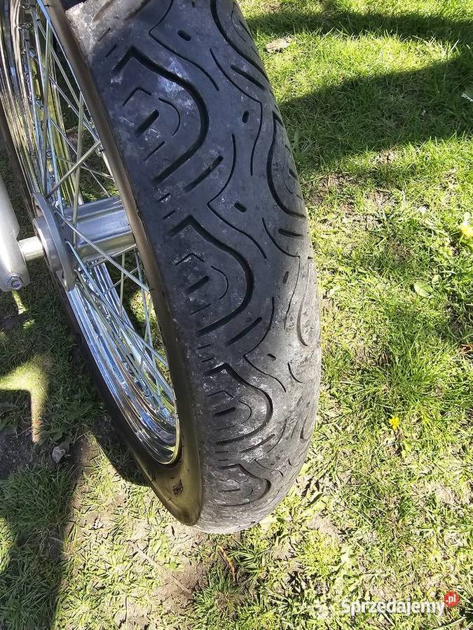 Sprzedam Hondę Rebel 125cm3 Skierniewice sprzedam