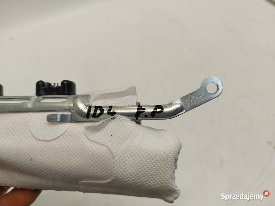 VW ID4 11A 2024r SUV 5D PODUSZKA FOTELA PRAWY osobowe Poduszki powietrzne dolnośląskie