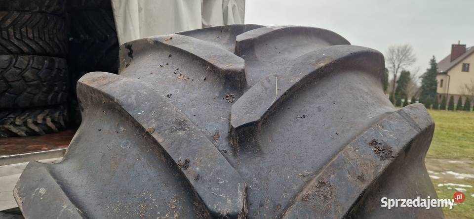 90060r38 9006038 Michelin Cerexbib 80 bieżnik warmińsko-mazurskie Nowe Miasto Lubawskie