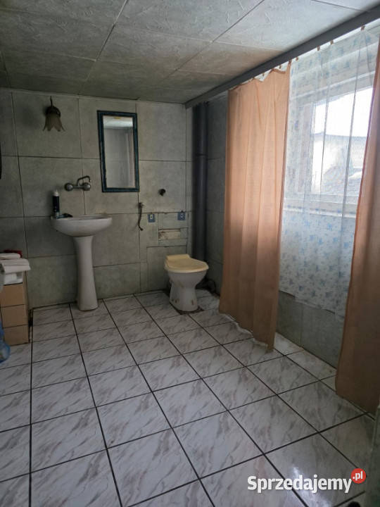 Dom na sprzedażzamiana Tyniecka Skawina małopolskie