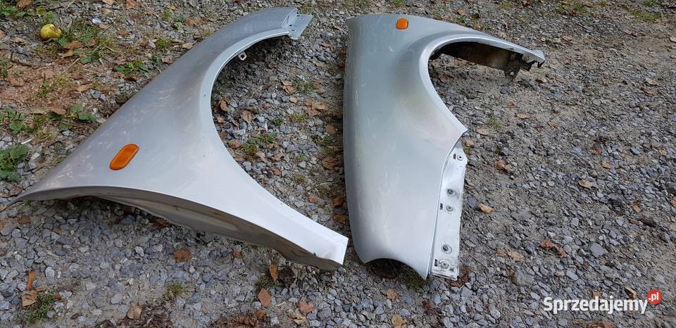 Volkswagen Golf 4 błotniki błotnik