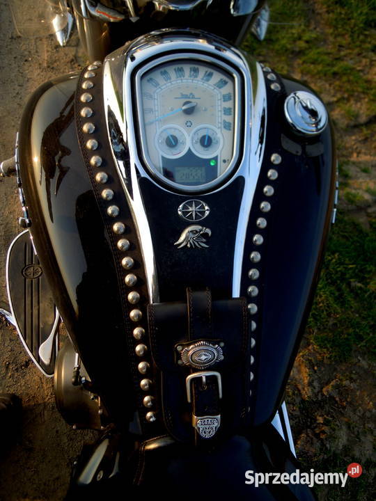 Yamaha XV 1900 Midnight Star Stratoliner Yamaha