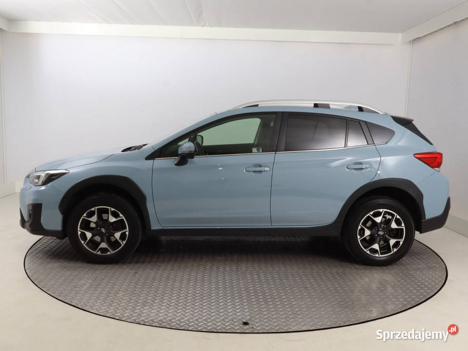 Subaru XV 16i tempomat Bielany Wrocławskie sprzedam