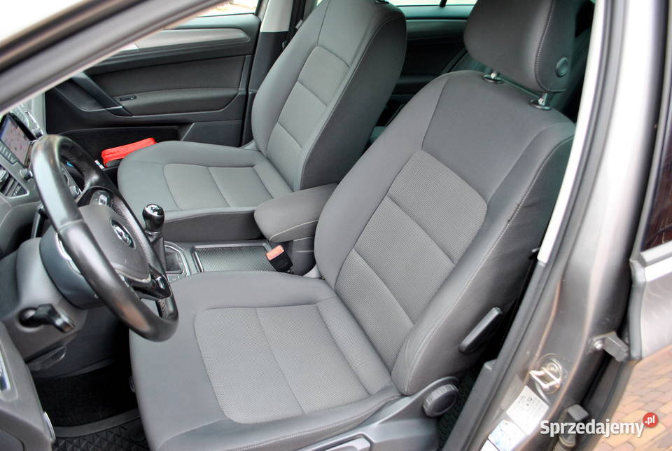 Comfortline Climatronic Alu NAVI Tempomat Orzesze