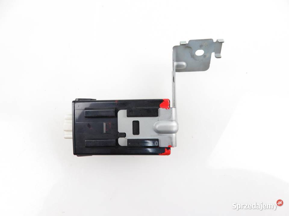 MODUŁ KOMFORTU MAZDA CX7 ER EH14675R0 Skrzynki bezpieczników sprzedam