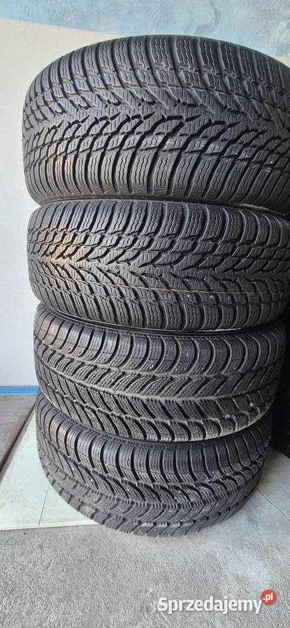 Koła 16 5x1143 Kia sprzedam