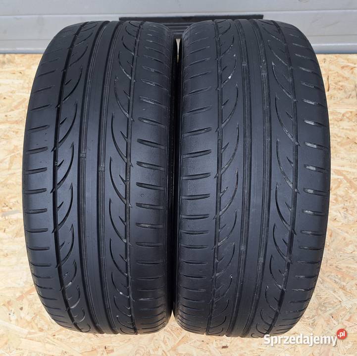 Opony Letnie Hankook Ventus V12 Evo2 21550 R17 215 Mielęcin